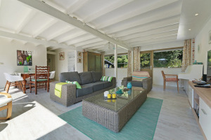 Poldersbos 23, Ouddorp