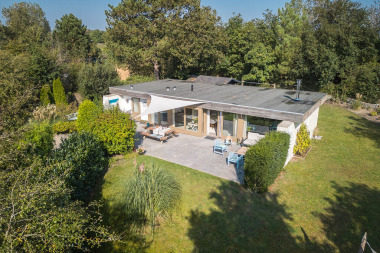 Poldersbos 23, Ouddorp