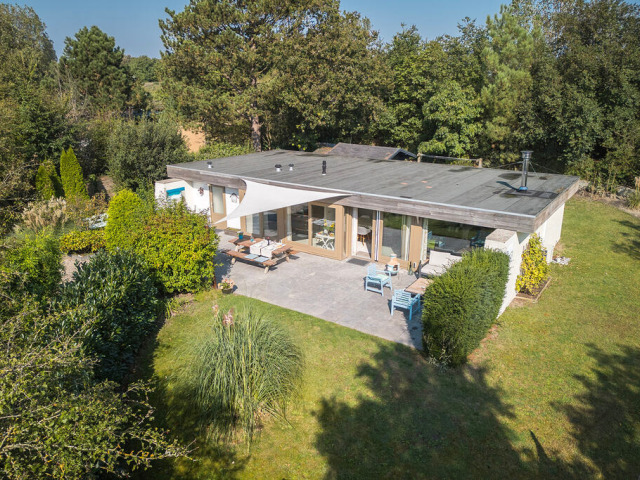 Poldersbos 23, Ouddorp