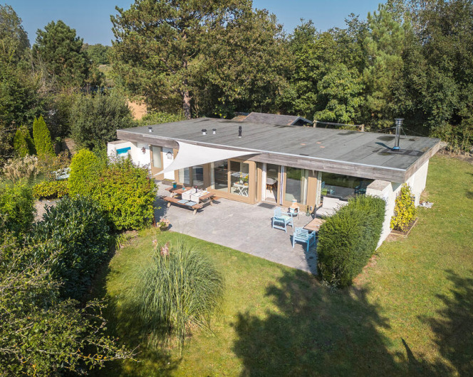 Poldersbos 23, Ouddorp