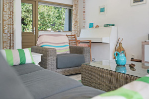 Poldersbos 23, Ouddorp