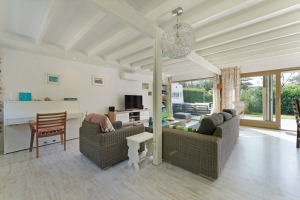 Poldersbos 23, Ouddorp