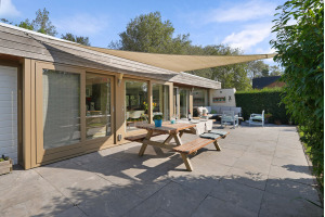 Poldersbos 23, Ouddorp