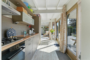 Poldersbos 23, Ouddorp