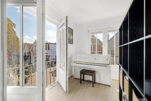 Weststraat 2-c, Ouddorp