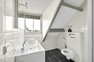 Weststraat 2-c, Ouddorp