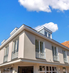 Weststraat 2-c, Ouddorp