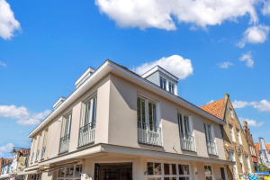 Weststraat 2-c, Ouddorp