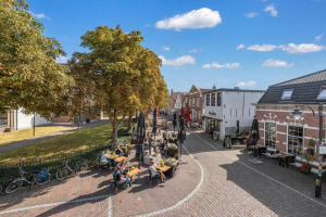 Weststraat 2-c, Ouddorp