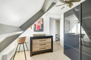 Weststraat 2-c, Ouddorp