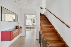 Weststraat 2-c, Ouddorp