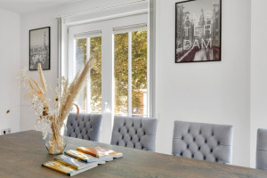 Weststraat 2-c, Ouddorp