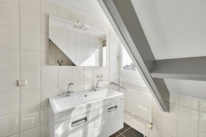 Weststraat 2-c, Ouddorp