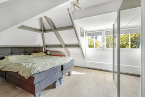 Weststraat 2-c, Ouddorp