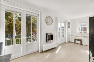 Weststraat 2-c, Ouddorp