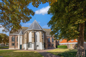 Weststraat 2-c, Ouddorp