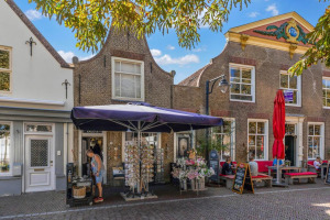 Weststraat 2-c, Ouddorp