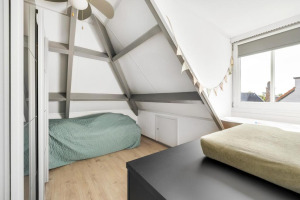 Weststraat 2-c, Ouddorp