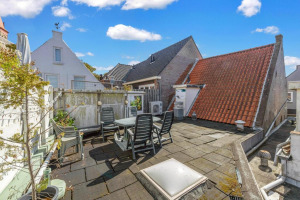 Weststraat 2-c, Ouddorp