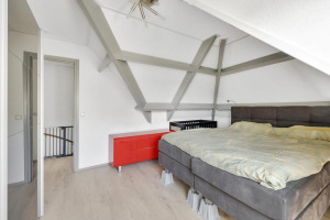 Weststraat 2-c, Ouddorp