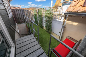 Weststraat 2-c, Ouddorp