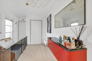 Weststraat 2-c, Ouddorp