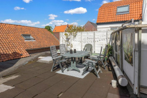 Weststraat 2-c, Ouddorp