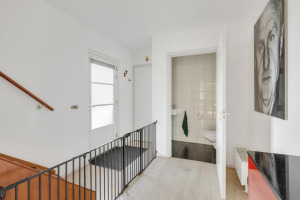 Weststraat 2-c, Ouddorp