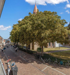 Weststraat 2-c, Ouddorp