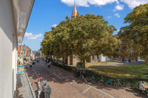 Weststraat 2-c, Ouddorp