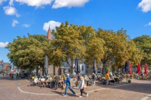 Weststraat 2-c, Ouddorp