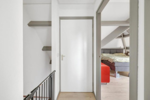 Weststraat 2-c, Ouddorp