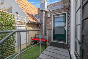 Weststraat 2-c, Ouddorp