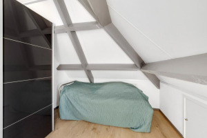 Weststraat 2-c, Ouddorp