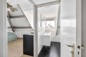 Weststraat 2-c, Ouddorp