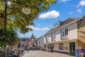 Weststraat 2-c, Ouddorp