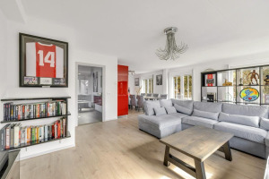 Weststraat 2-c, Ouddorp