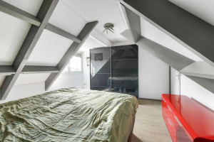 Weststraat 2-c, Ouddorp