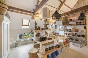 Weststraat 4, Ouddorp