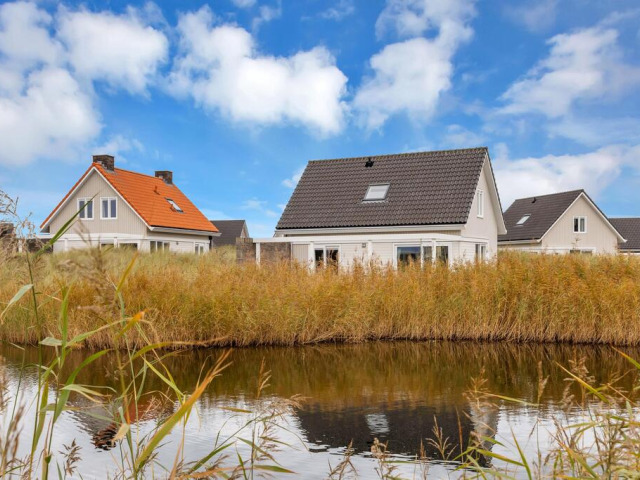 de Duinen 414, Ouddorp