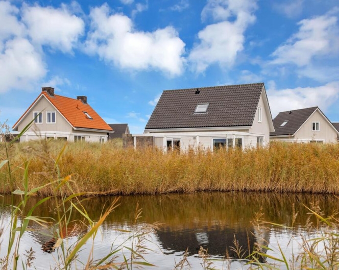 de Duinen 414, Ouddorp