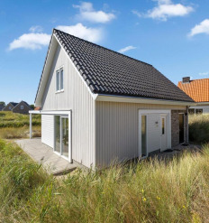 de Duinen 414, Ouddorp