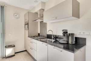 de Duinen 414, Ouddorp