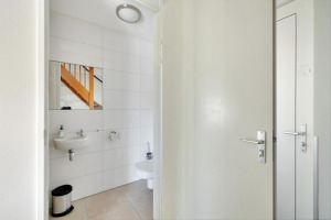 de Duinen 414, Ouddorp