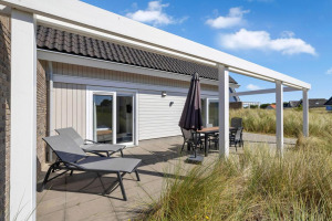 de Duinen 414, Ouddorp