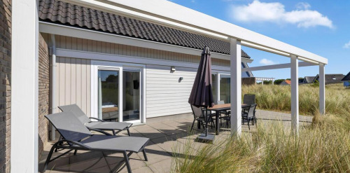 de Duinen 414, Ouddorp