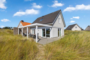 de Duinen 414, Ouddorp