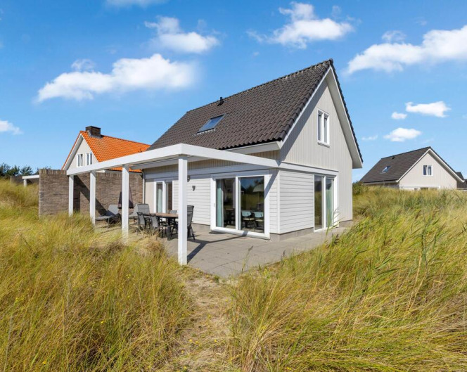 de Duinen 414, Ouddorp