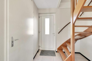 de Duinen 414, Ouddorp