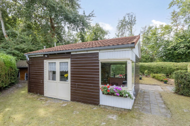 Het Oude Nieuwland 133, Ouddorp